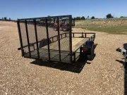 new Utility Trailers WD Trailer  for sale, in Columbia, MO Thumbnail 4