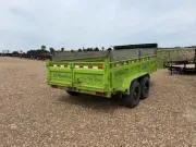 used Dump Trailers Load Trail  for sale, in Hickory Hill, MO Thumbnail 5