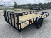 new Utility Trailers WD Trailer  for sale, in Columbia, MO Thumbnail 4