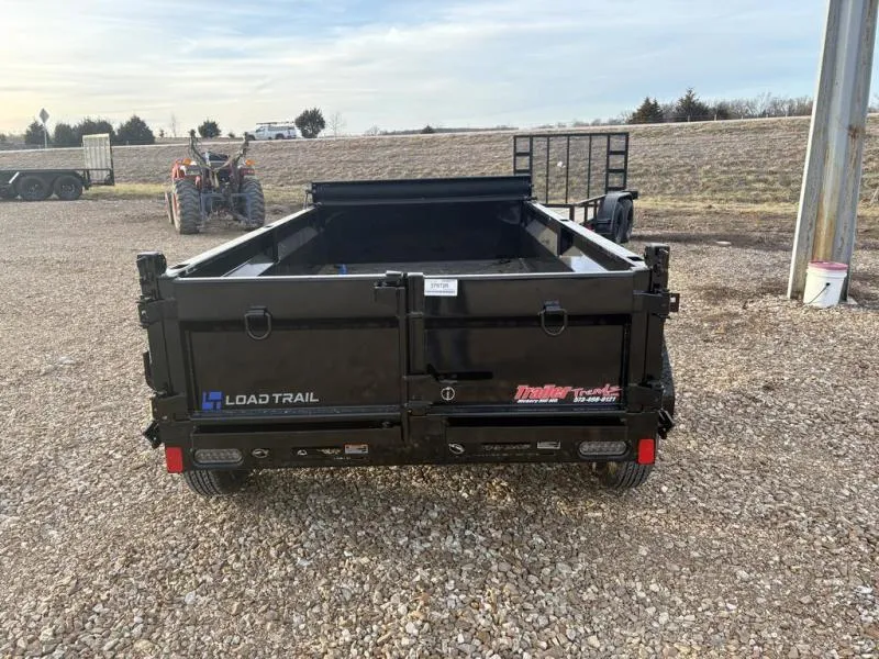 new Dump Trailers Load Trail  for sale, in Columbia, MO Thumbnail 2