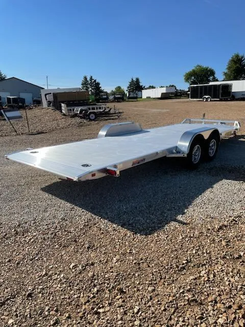 new Utility Trailers Aluma  for sale, in Columbia, MO Thumbnail 3