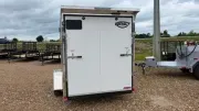 new Cargo (Enclosed) Trailers Impact Trailers  for sale, in Columbia, MO Thumbnail 3