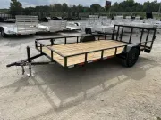 new Utility Trailers Other  for sale, in Columbia, MO Thumbnail 2