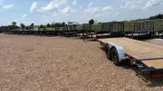new Equipment / Flatbed Trailers Load Trail  for sale, in Hickory Hill, MO Thumbnail 3