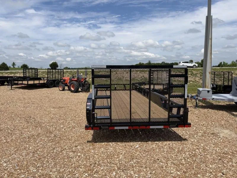 new Utility Trailers Load Trail  for sale, in Hickory Hill, MO Thumbnail 2