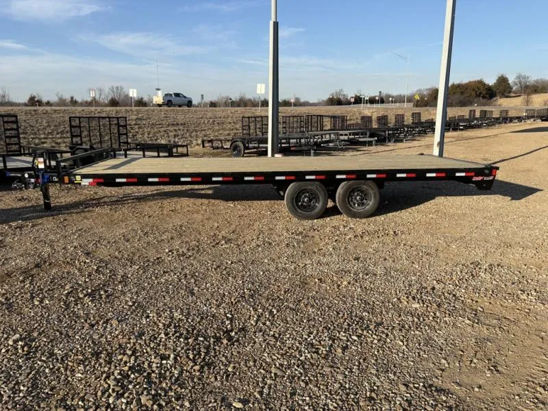 2026 Load Trail 102X22 10K GVW