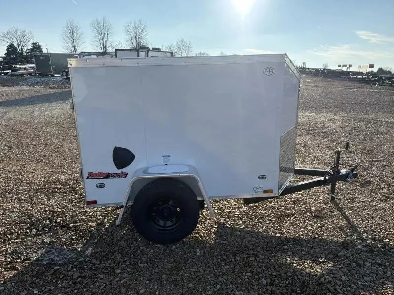 new Cargo (Enclosed) Trailers Continental Cargo  for sale, in Columbia, MO Thumbnail 2