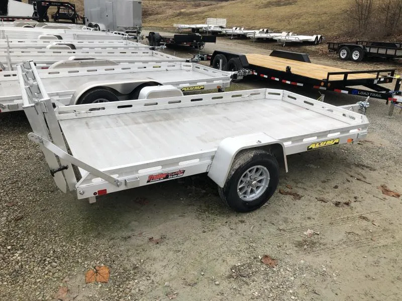 used Other Trailers Aluma  for sale, in Columbia, MO Thumbnail 3