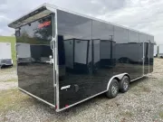 new Car Haulers / Racing Trailers Impact Trailers  for sale, in Columbia, MO Thumbnail 4