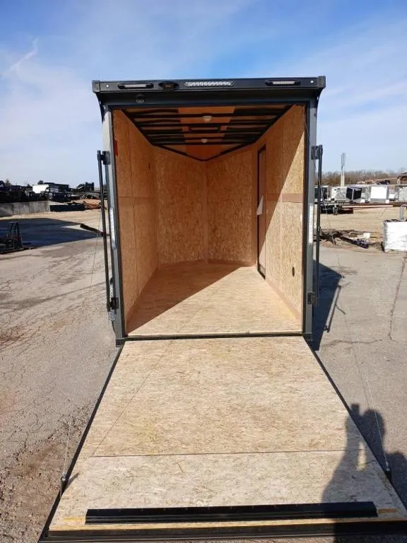 used Other Trailers Stealth Trailers  for sale, in Columbia, MO Thumbnail 4