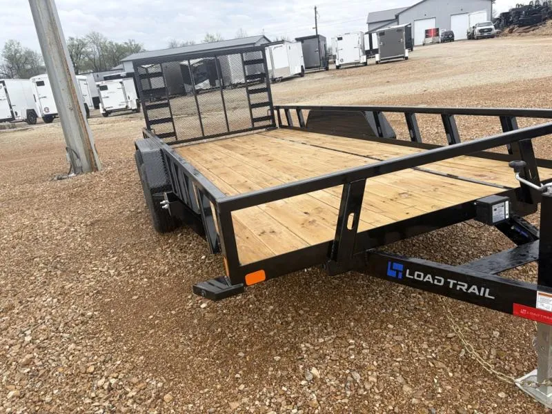 used Other Trailers Load Trail  for sale, in Hickory Hill, MO Thumbnail 5