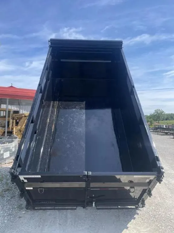 new Dump Trailers Load Trail  for sale, in Columbia, MO Thumbnail 2