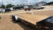 new Equipment / Flatbed Trailers Load Trail  for sale, in Hickory Hill, MO Thumbnail 6