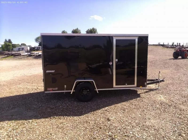 used Other Trailers Impact Trailers  for sale, in Hickory Hill, MO Thumbnail 2