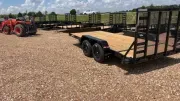 new Equipment / Flatbed Trailers Load Trail  for sale, in Hickory Hill, MO Thumbnail 2
