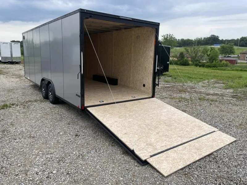 new Car Haulers / Racing Trailers Impact Trailers  for sale, in Columbia, MO Thumbnail 5