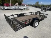 used Utility Trailers Other  for sale, in Columbia, MO Thumbnail 4