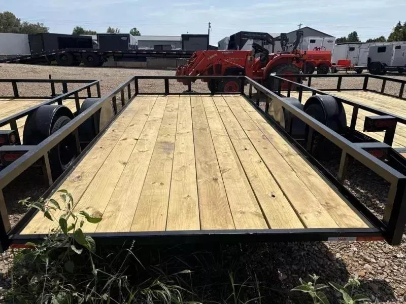 new Tilt Trailers Other  for sale, in Columbia, MO Thumbnail 4