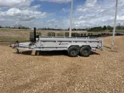 new Dump Trailers Load Trail  for sale, in Columbia, MO Thumbnail 2