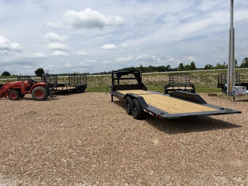 new Tilt Trailers Load Trail  for sale, in Columbia, MO Thumbnail 2