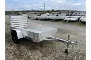 new Utility Trailers Aluma  for sale, in Hickory Hill, MO Thumbnail 2