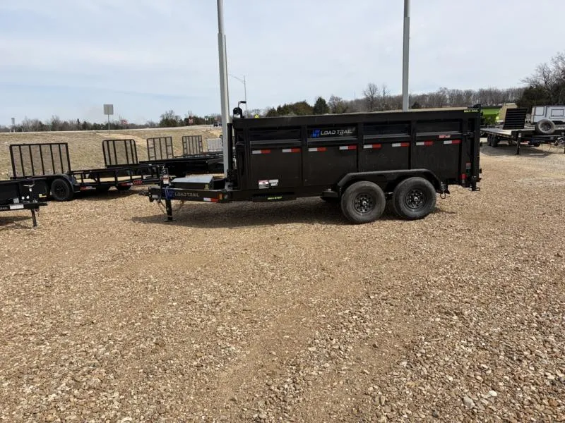 new Dump Trailers Load Trail  for sale, in Columbia, MO Thumbnail 2
