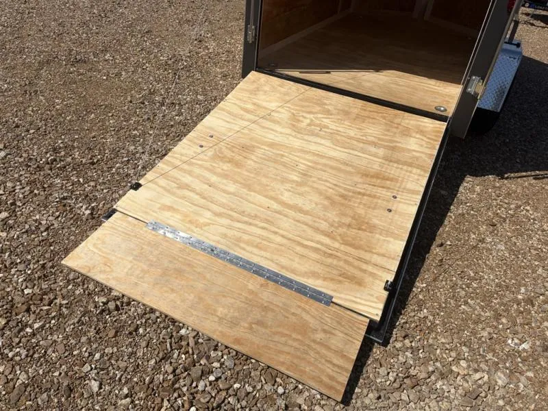 used Other Trailers Homesteader Trailers  for sale, in Columbia, MO Thumbnail 4