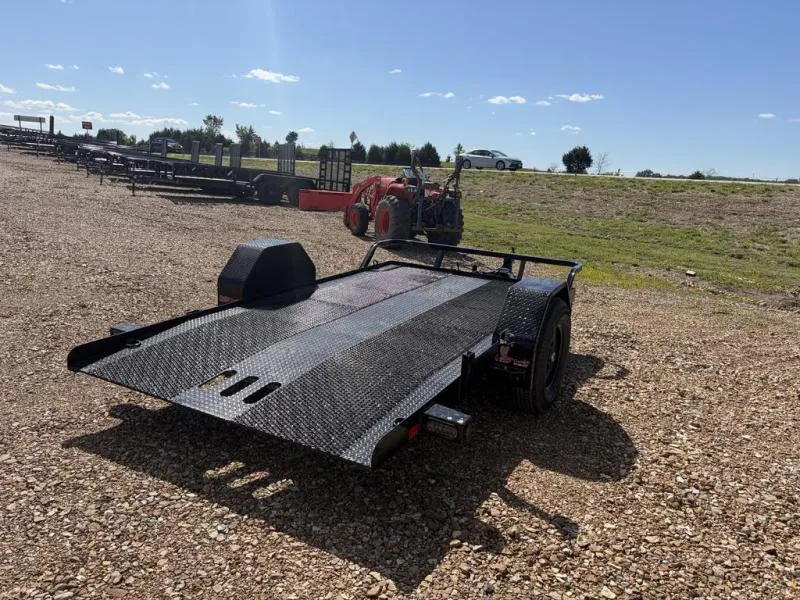 new Tilt Trailers Load Trail  for sale, in Columbia, MO Thumbnail 3