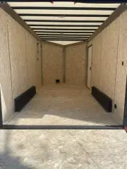 new Cargo (Enclosed) Trailers Impact Trailers  for sale, in Columbia, MO Thumbnail 7