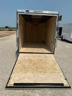 used Other Trailers Stealth Trailers  for sale, in Hickory Hill, MO Thumbnail 5