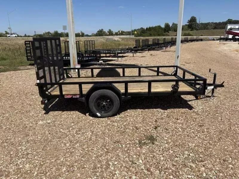 used Other Trailers Load Trail  for sale, in Columbia, MO Thumbnail 2