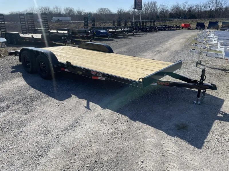 used Other Trailers WD Trailer  for sale, in Hickory Hill, MO Thumbnail 4