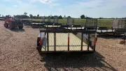 new Utility Trailers Other  for sale, in Columbia, MO Thumbnail 2