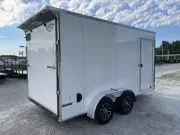 new Cargo (Enclosed) Trailers Impact Trailers  for sale, in Hickory Hill, MO Thumbnail 2