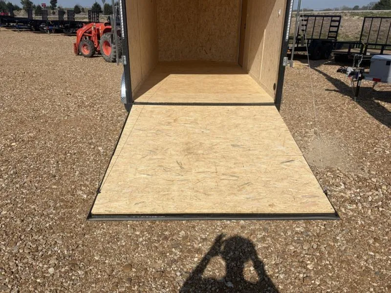 used Other Trailers Impact Trailers  for sale, in Hickory Hill, MO Thumbnail 5