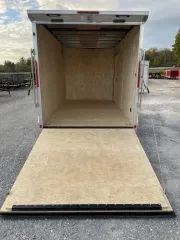 new Cargo (Enclosed) Trailers Impact Trailers  for sale, in Columbia, MO Thumbnail 7