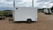 new Cargo (Enclosed) Trailers Impact Trailers  for sale, in Columbia, MO Thumbnail 1
