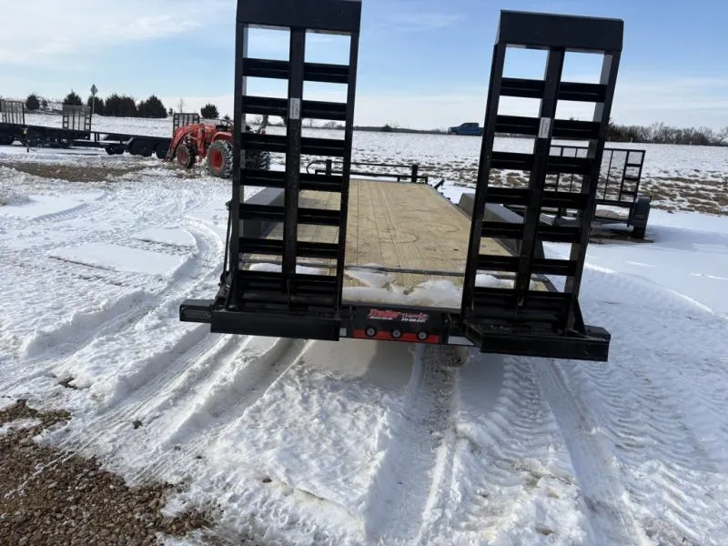 used Other Trailers Load Trail  for sale, in Columbia, MO Thumbnail 3