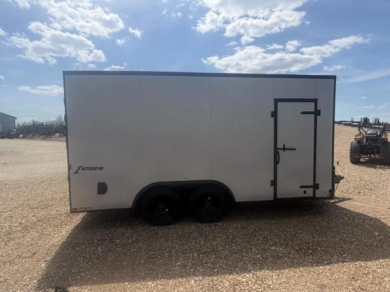 new Cargo (Enclosed) Trailers Homesteader Trailers  for sale, in Columbia, MO Thumbnail 5