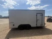 new Cargo (Enclosed) Trailers Homesteader Trailers  for sale, in Hickory Hill, MO Thumbnail 5