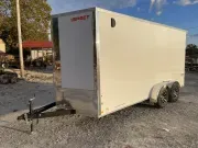 new Cargo (Enclosed) Trailers Impact Trailers  for sale, in Columbia, MO Thumbnail 1