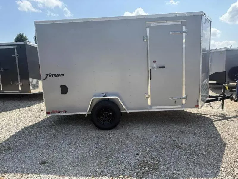 new Cargo (Enclosed) Trailers Homesteader Trailers  for sale, in Columbia, MO Thumbnail 2