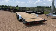 new Equipment / Flatbed Trailers Load Trail  for sale, in Hickory Hill, MO Thumbnail 2