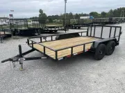 new Utility Trailers Other  for sale, in Hickory Hill, MO Thumbnail 1