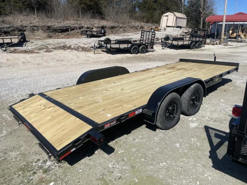 new Car Haulers / Racing Trailers Other  for sale, in Columbia, MO Thumbnail 2
