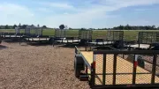 new Utility Trailers Other  for sale, in Columbia, MO Thumbnail 3