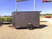 new Cargo (Enclosed) Trailers Homesteader Trailers  for sale, in Hickory Hill, MO Thumbnail 1