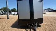 new Cargo (Enclosed) Trailers Impact Trailers  for sale, in Hickory Hill, MO Thumbnail 8