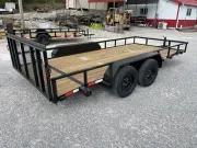 new Utility Trailers Other  for sale, in Columbia, MO Thumbnail 4