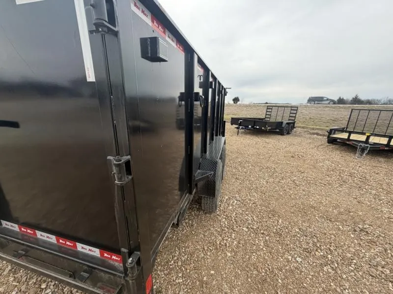 used Other Trailers Other  for sale, in Hickory Hill, MO Thumbnail 7